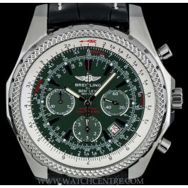 Breitling bentley motors special edition 2025 a25362