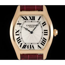 Cartier tortue 2025 xl