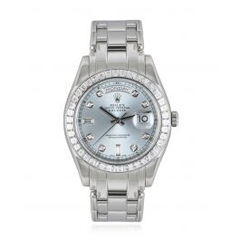 Rolex oyster perpetual datejust 18956 discount