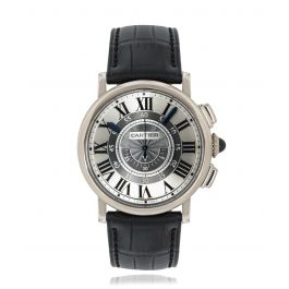Cartier rotonde de cartier central chronograph w1555951 clearance