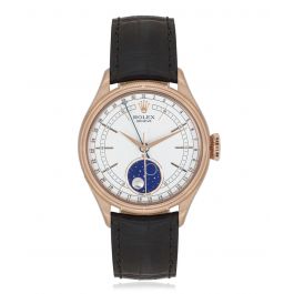 Rolex Cellini Moonphase 50535 Watch Centre