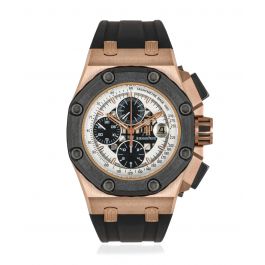 Audemars barrichello on sale