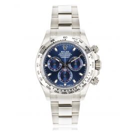 Daytona sales blue face