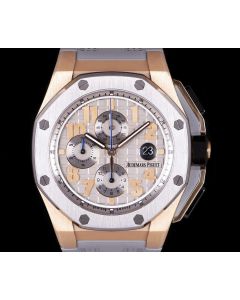 Audemars Piguet LeBron James Royal Oak Offshore Rose Gold 26210OI.OO.A109CR.01