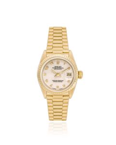 Rolex Datejust 69178