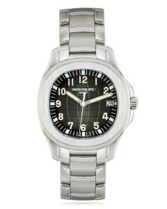 Patek Philippe Aquanaut Stainless Steel 5167/1A-001