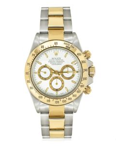 Rolex Zenith Daytona 16523