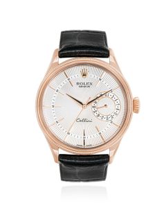 Rolex Cellini Date 50515