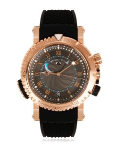 Breguet Marine Royale Alarm 5847BR/Z2/5ZV
