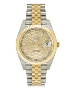 Rolex Datejust 41 126333
