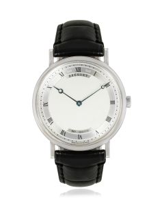 Breguet Classique 5157BB/11/9V6
