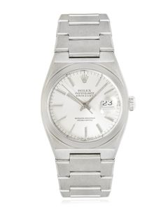 Rolex Vintage Datejust Oysterquartz 17000