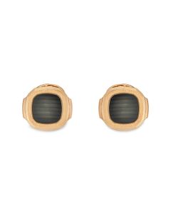 Patek Philippe Nautilus Cufflinks Rose Gold 205.9057R5