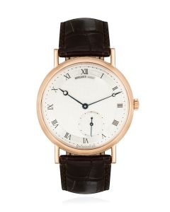 Breguet Rose Gold Classique 7147BR/12/9WU