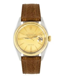 Rolex Explorer Date 5701