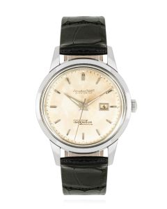 IWC Ingenieur Anti-Magnetic Stainless Steel 36mm