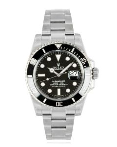 Rolex Submariner Date 40MM 116610LN 