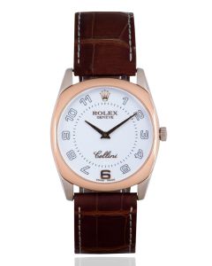 Rolex Cellini Danaos 4233