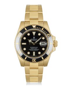 Rolex Submariner 116618LN