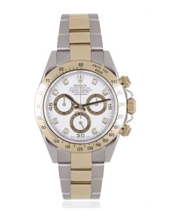Rolex  Daytona 116523