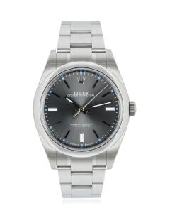 Rolex Oyster Perpetual 39mm 114300