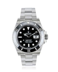 Rolex Submariner Date 41mm 126610LN