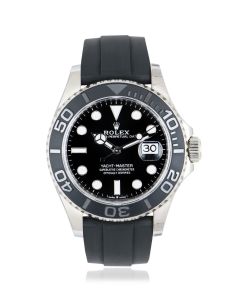 Rolex Yacht-Master 42 Oysterflex 226659