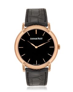 Audemars Piguet Jules Extra Thin 15180OR.OO.A002CR.01