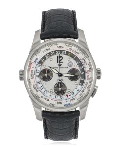 Girard-Perregaux World Timer WW TC 49805-11-152-BA6A