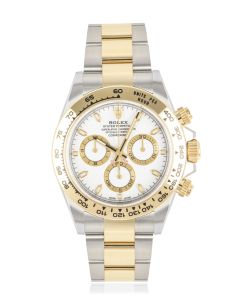Rolex Daytona 116503