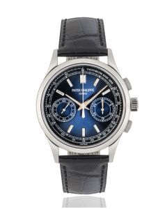 Patek Philippe Complications Chronograph 5170P-001