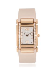 Patek Philippe Twenty~4 4920R-010