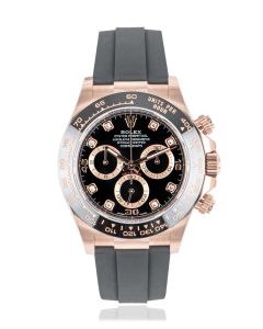 Rolex Daytona Oysterflex Diamond Dial 116515LN