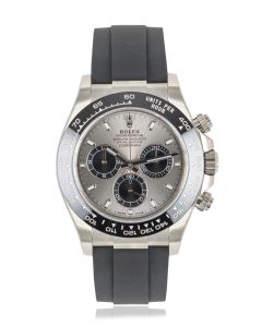 Rolex Daytona Oysterflex 116519LN