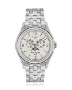 Patek Philippe Complications Annual Calendar 5146/1G-001
