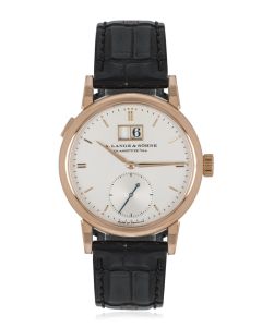 A. Lange & Sohne Saxonia 315.032