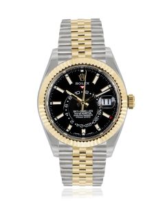 Rolex Sky Dweller 326933