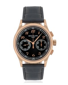 Patek Philippe Complications Chronograph NOS Rose Gold 5170R-010