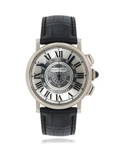 Cartier Rotonde de Central Chronograph W1556051