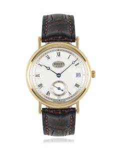 Breguet Classique 5920BA/15/984