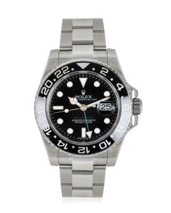 Rolex GMT-Master II 116710LN