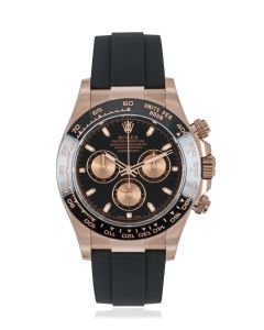 Rolex Daytona Oysterflex 116515LN