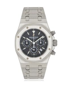Audemars Piguet Royal Oak Chronograph 25860ST.OO.1110ST.01