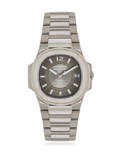 Patek Philippe Nautilus 7011/1G
