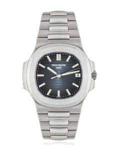 Patek Philippe Nautilus 5711/1A-010 CAL 26-330 