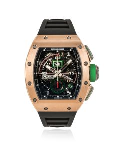 Richard Mille Automatic Flyback Chronograph Roberto Mancini RM11-01