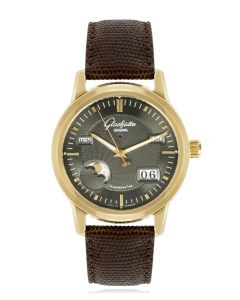 Glashutte Original Senator Perpetual Calendar