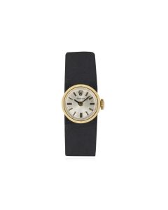 Rolex Chameleon Vintage Yellow Gold 5003