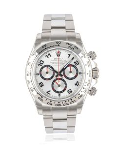 Rolex Daytona NOS Racing Dial 116509