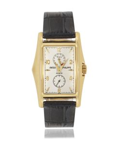 Patek Philippe Gondolo 10 Day Power Reserve 5100J-001